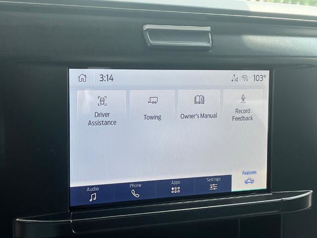 Certified 2025 Ford F350 XL w/ XL Chrome Package image 17