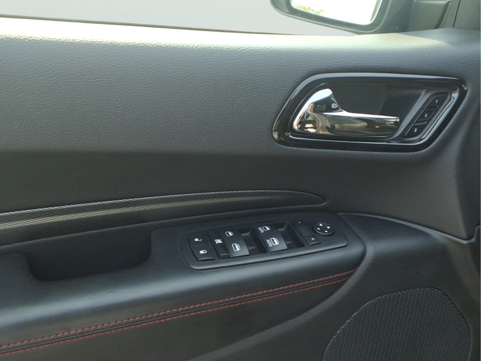 Used 2024 Dodge Durango GT AWD/4WD image 9