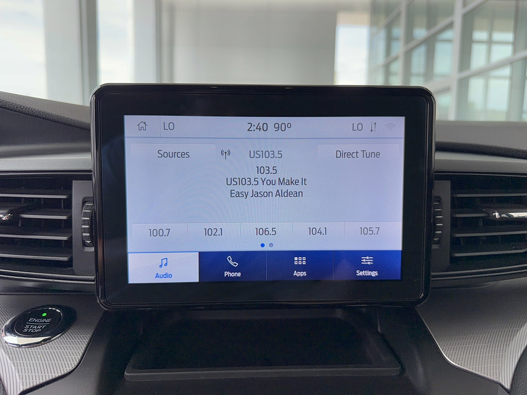 Certified 2020 Ford Explorer XLT AWD/4WD image 19