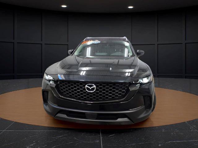Used 2025 MAZDA CX-50 2.5 Hybrid w/ Preferred Pkg AWD/4WD image 2