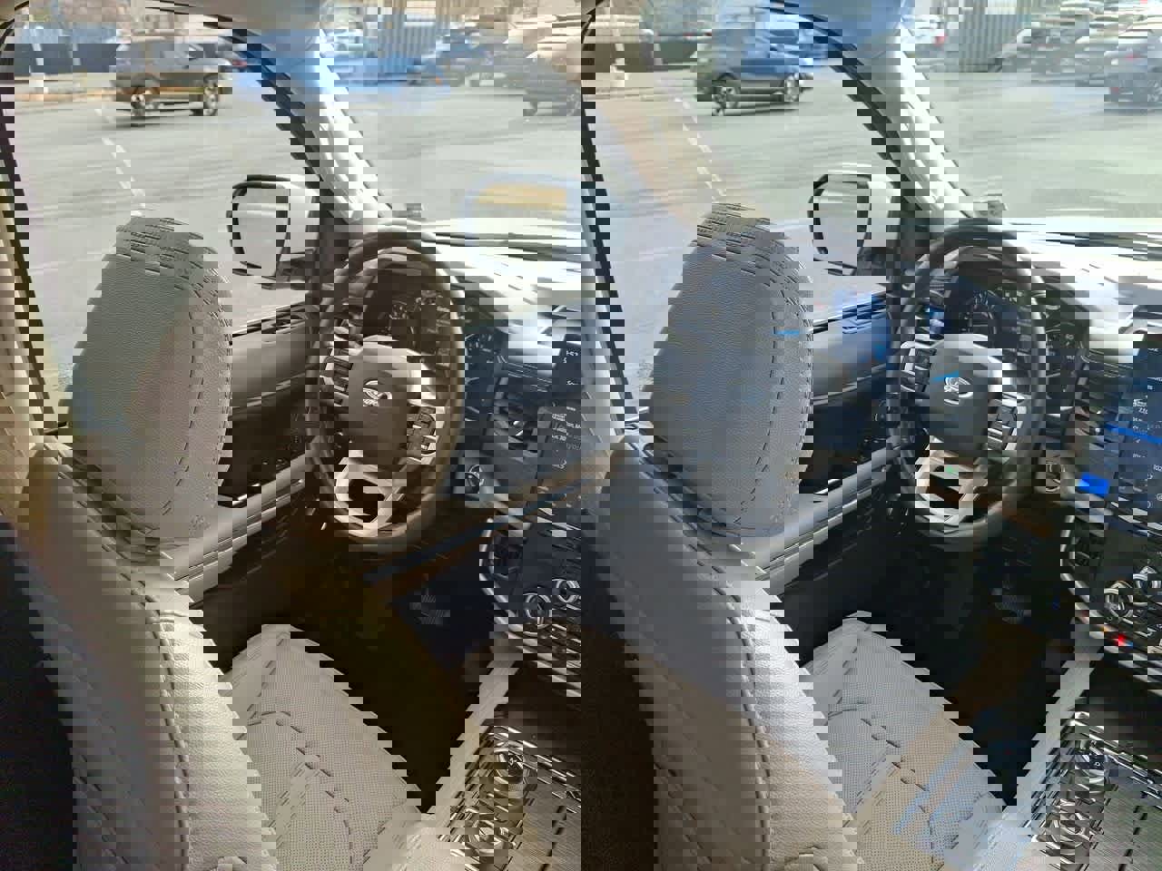 Certified 2024 Ford Expedition Max Limited image 15