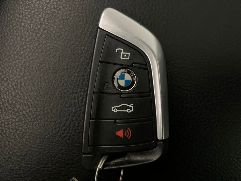 Used 2021 BMW X3 M40i w/ Parking Assistance Package image 34