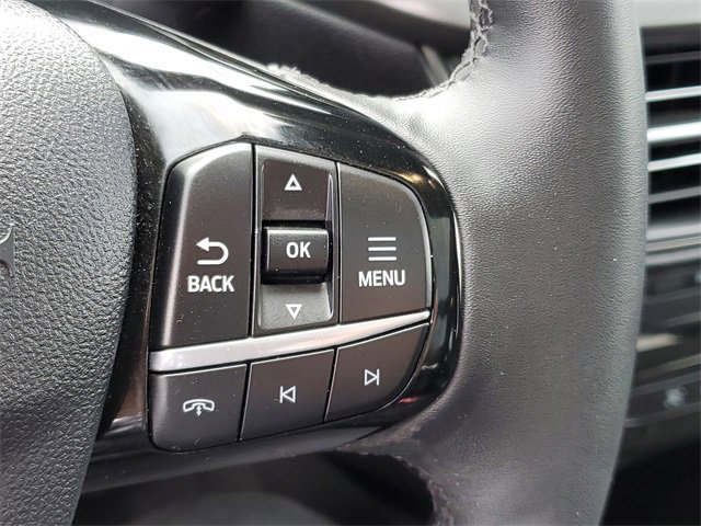 Certified 2023 Ford Escape Active w/ Tech Pack #1 image 17