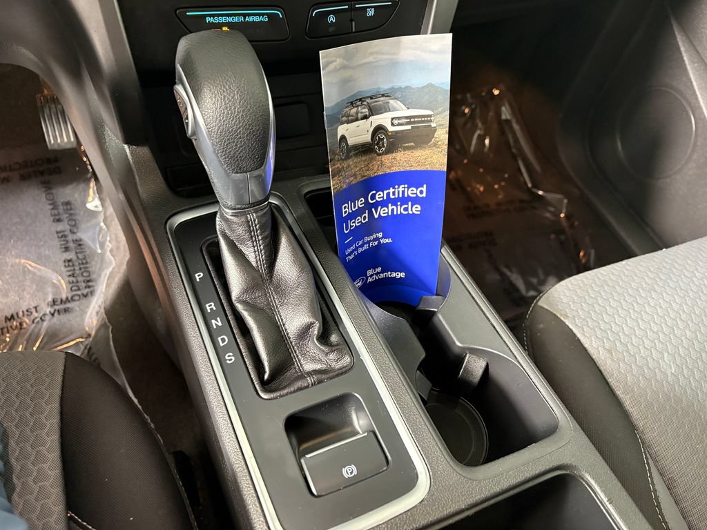Certified 2018 Ford Escape SE AWD/4WD image 21