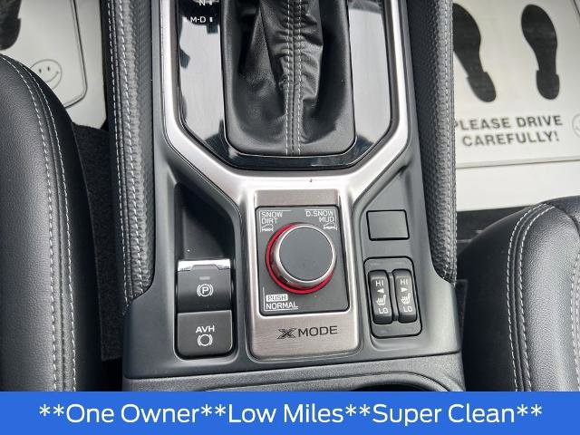 Used 2023 Subaru Forester Limited AWD/4WD image 22