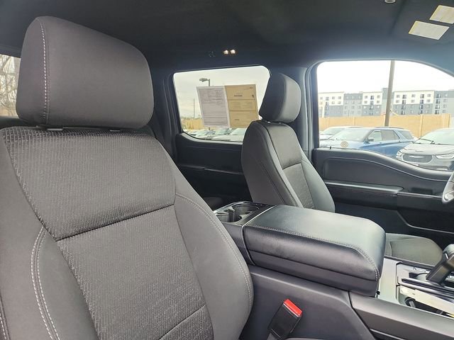 Certified 2024 Ford F150 XLT w/ Equipment Group 302A MID image 31