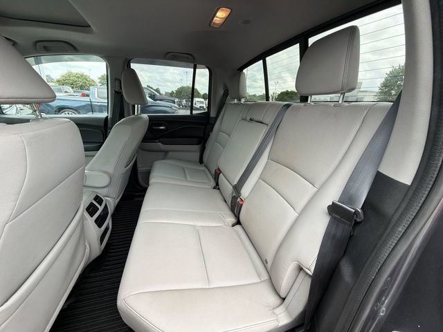 Used 2023 Honda Ridgeline RTL-E image 26