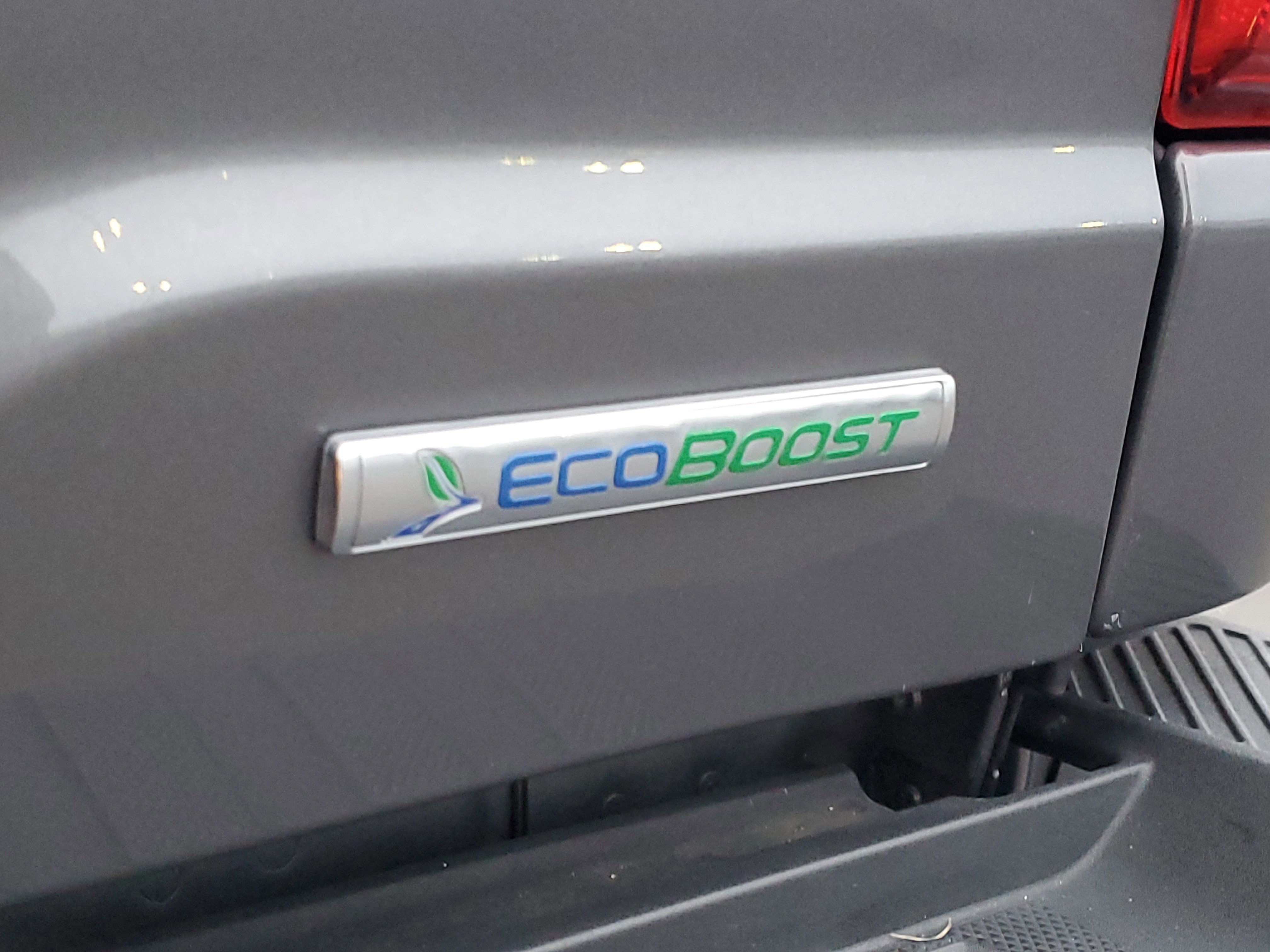 Certified 2023 Ford F150 XL w/ STX Appearance Package image 7