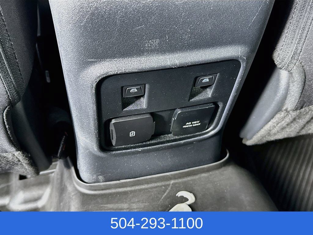 Certified 2022 Ford Bronco Wildtrak AWD/4WD image 27
