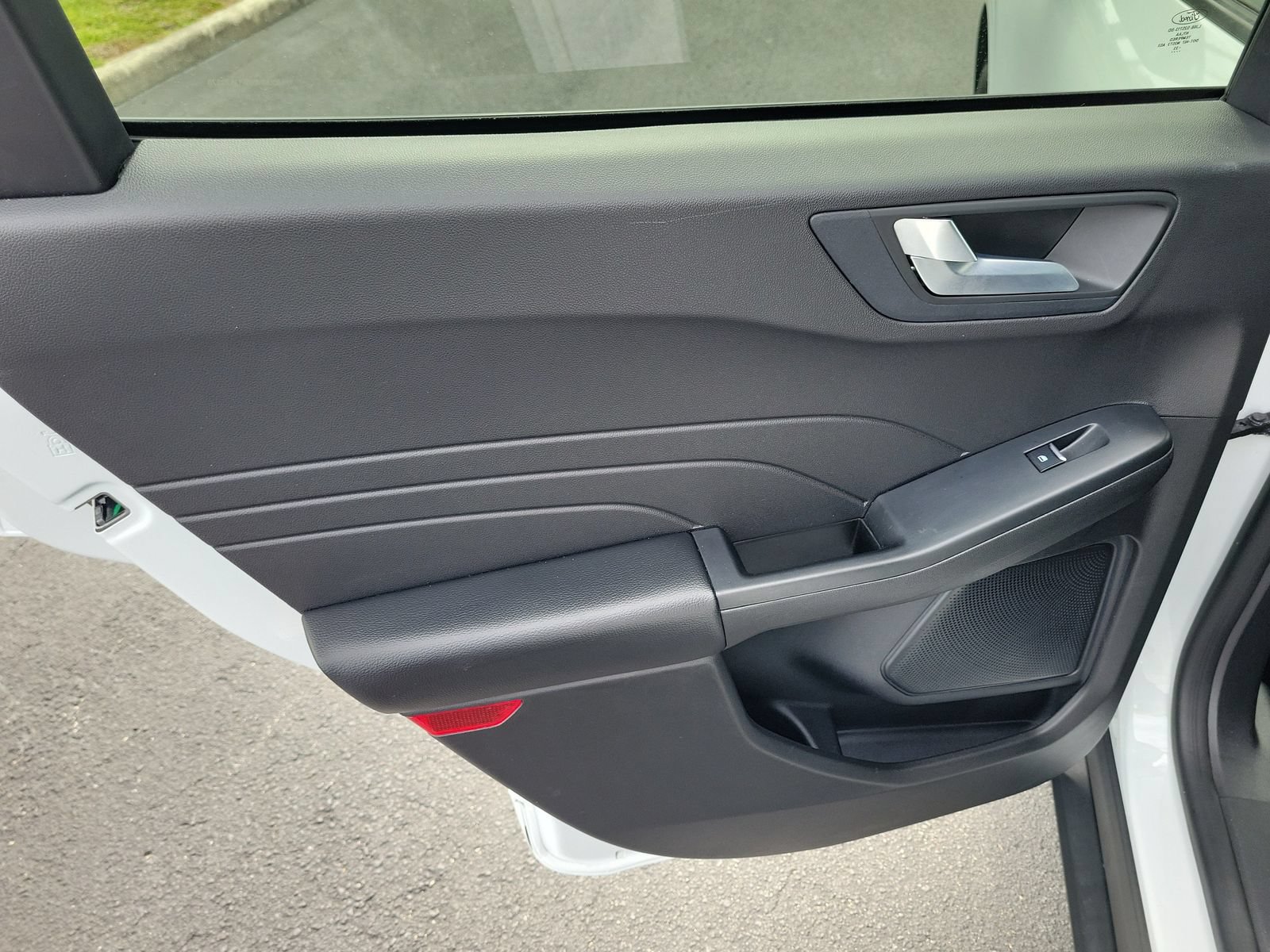 Certified 2023 Ford Escape ST-Line FWD image 9