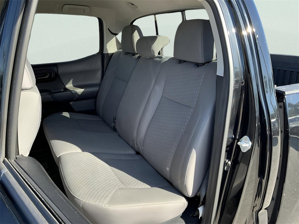 Used 2021 Toyota Tacoma SR image 18