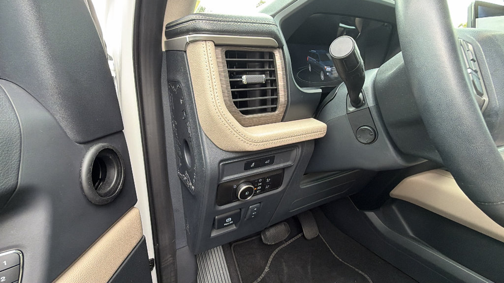 Certified 2023 Ford Expedition Limited RWD image 10