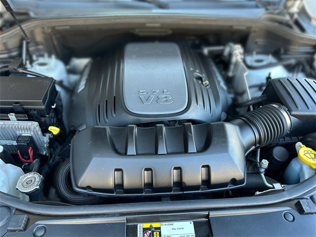 Used 2019 Jeep Grand Cherokee Limited w/ Trailer Tow Group IV image 28