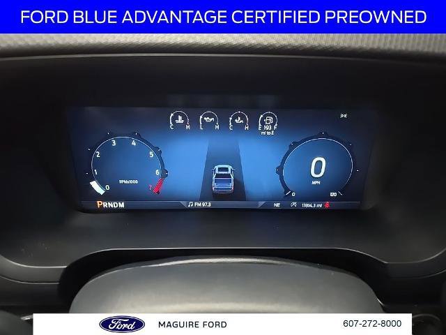 Certified 2024 Ford F150 STX AWD/4WD image 25
