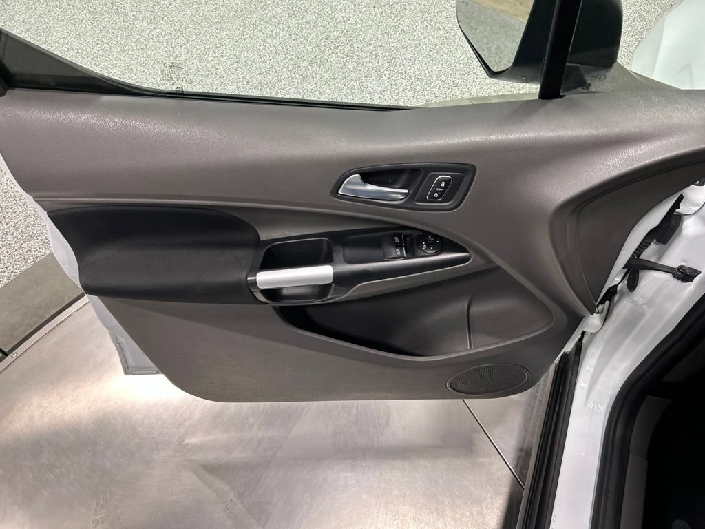 Certified 2020 Ford Transit Connect XLT FWD image 14