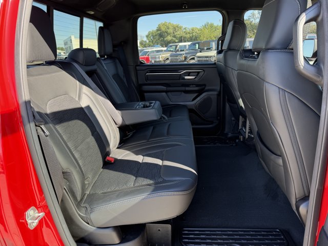 Used 2022 RAM 1500 Sport w/ Rebel Level 2 Equipment Group AWD/4WD image 13