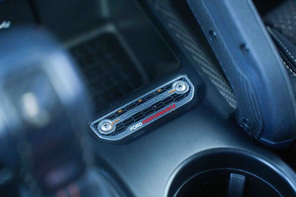 Certified 2024 Ford Bronco Raptor w/ Interior Carbon Fiber Pack 6 AWD/4WD image 44