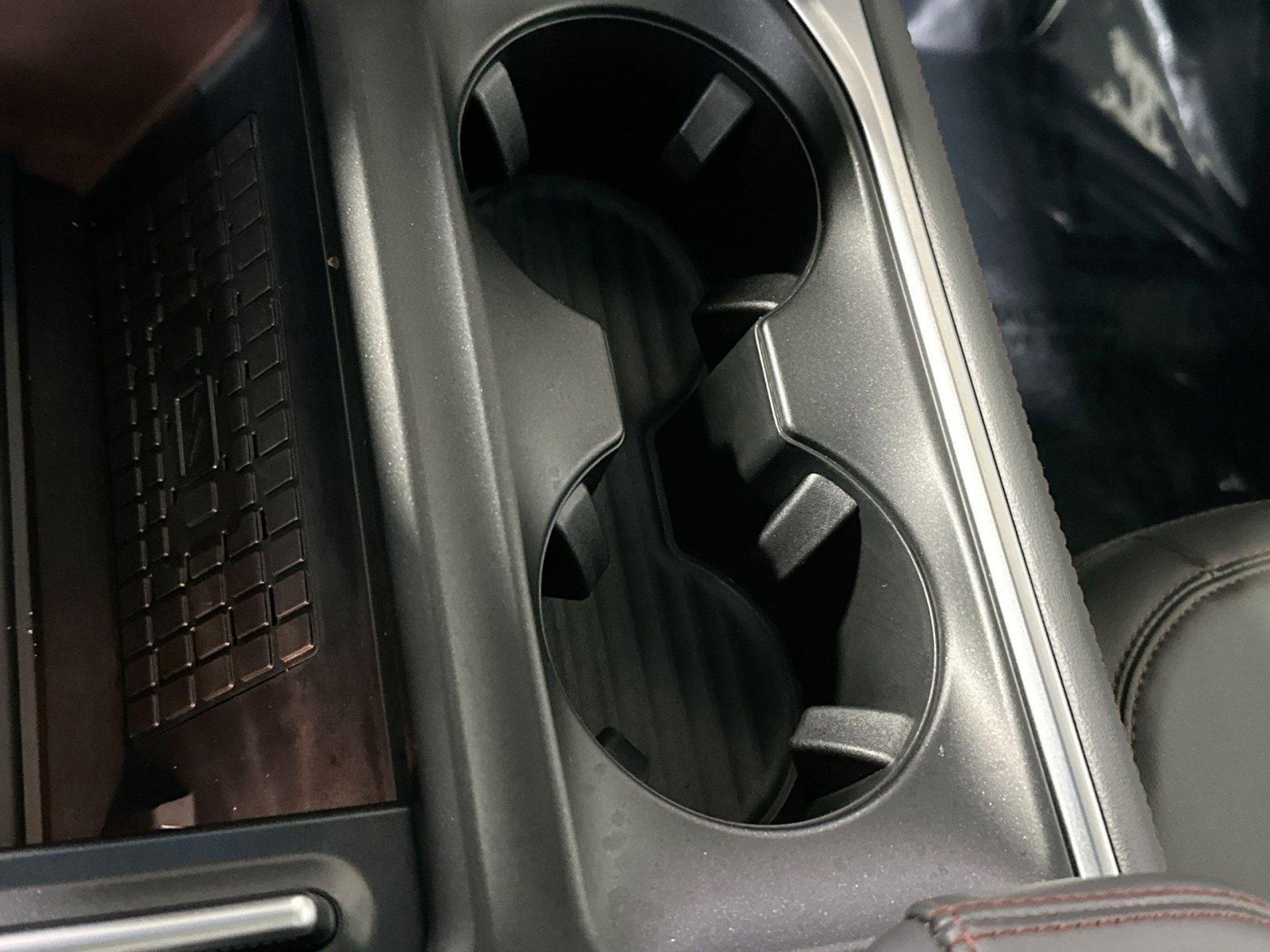 Certified 2025 Ford Expedition Max Active image 28