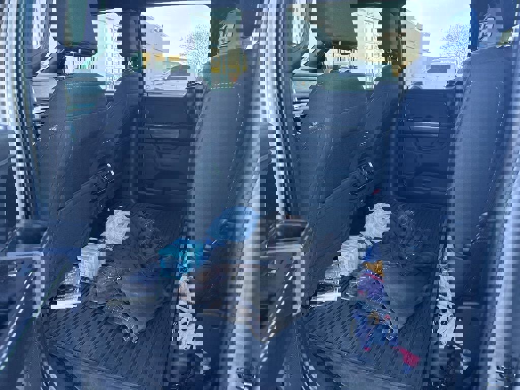 Certified 2022 Ford F150 XLT w/ Equipment Group 302A High image 28