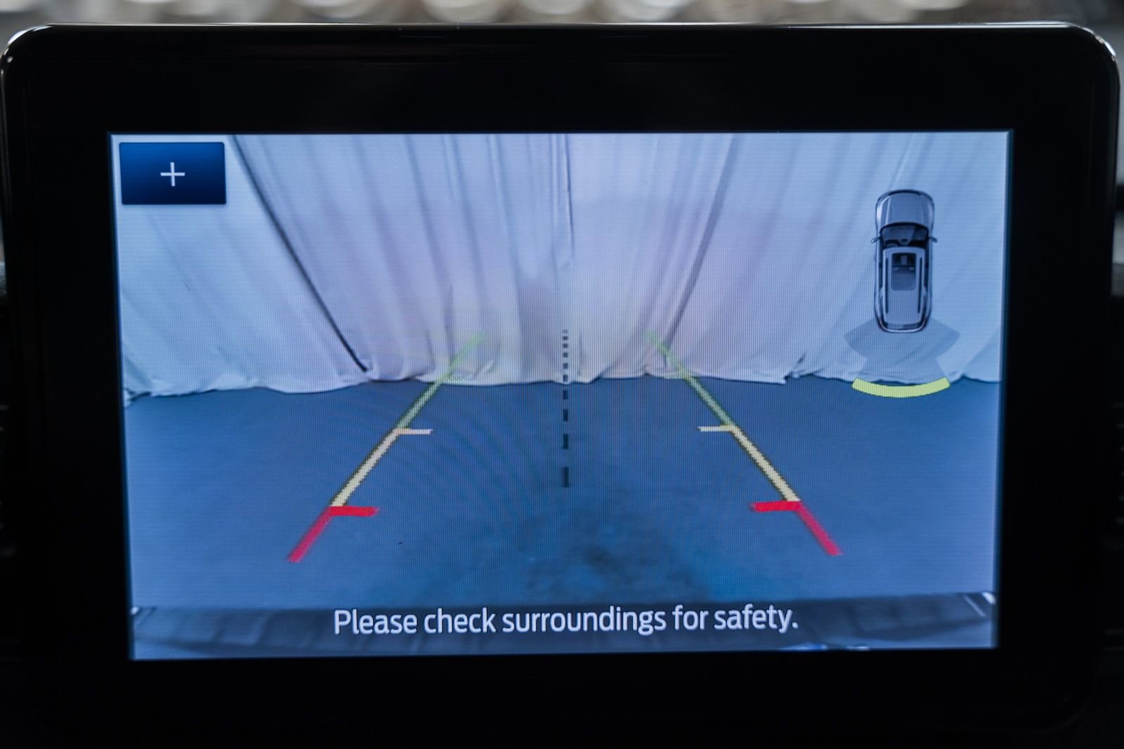 Certified 2021 Ford Explorer XLT w/ Class III Trailer Tow Package image 47