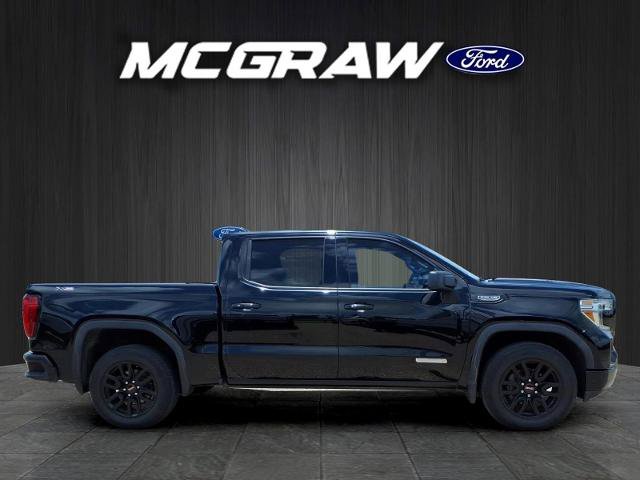 Used 2020 GMC Sierra 1500 Elevation w/ Elevation Value Package AWD/4WD image 5