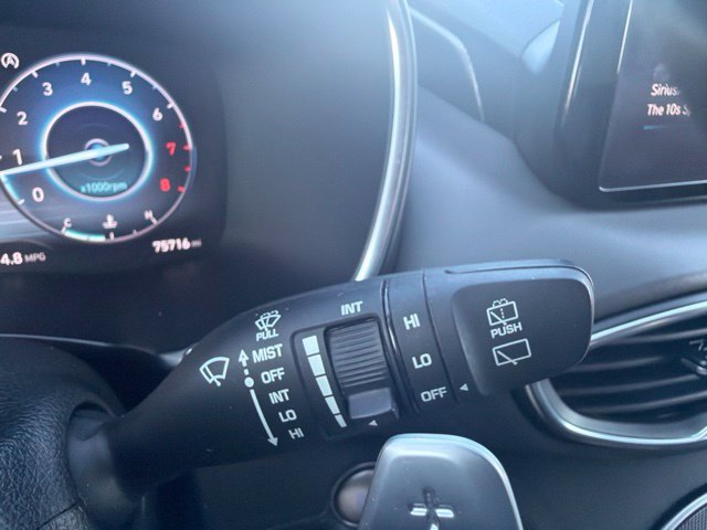 Used 2023 Hyundai Santa Fe SEL w/ Premium Package AWD/4WD image 44