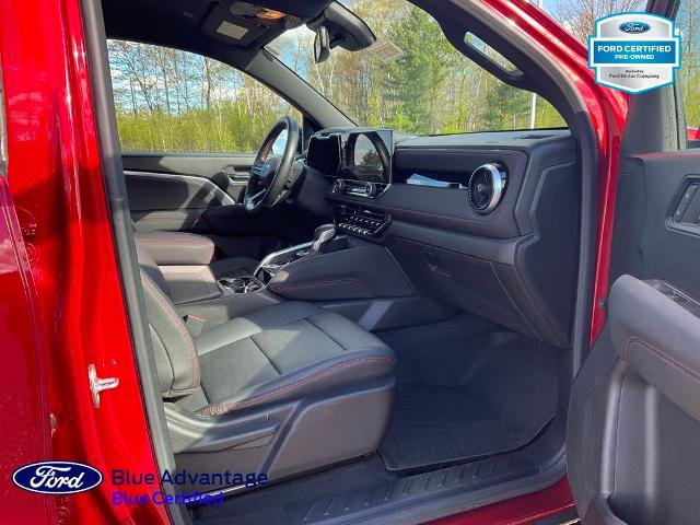 Used 2023 Chevrolet Colorado Z71 w/ Z71 Convenience Package 2 AWD/4WD image 19