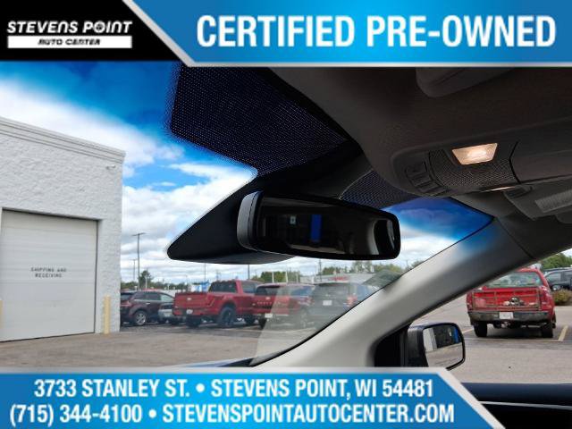 Certified 2019 Ford Edge SEL w/ Equipment Group 201A AWD/4WD image 30