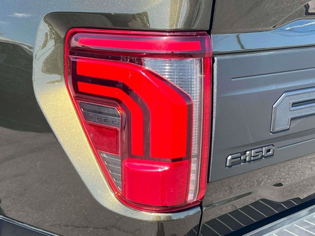 Certified 2025 Ford F150 Raptor AWD/4WD image 10
