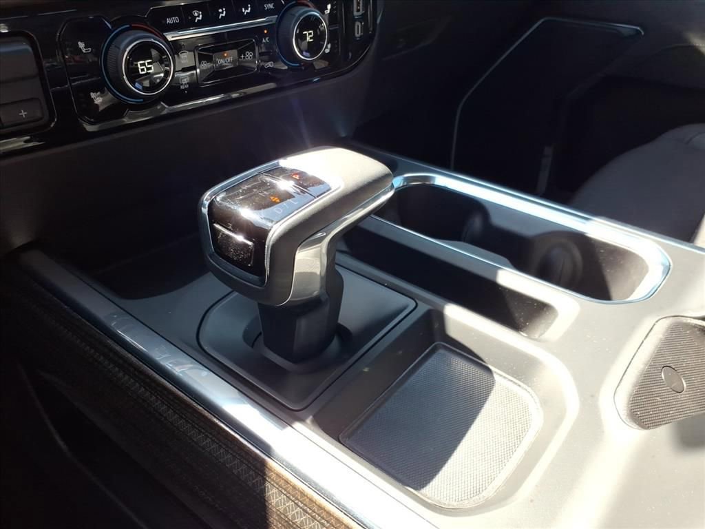 Used 2024 Chevrolet Silverado 1500 LT w/ Texas Edition Plus image 24
