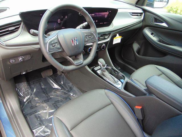 Used 2025 Buick Encore GX Sport Touring w/ Advanced Technology Package image 11