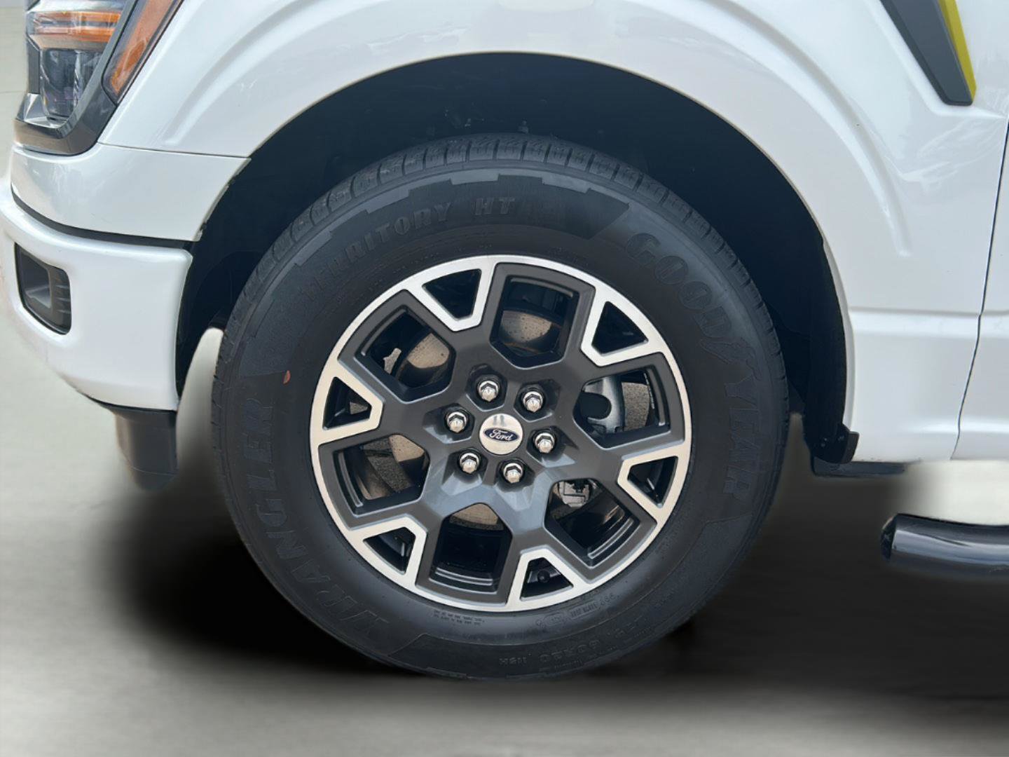 Certified 2024 Ford F150 STX RWD image 27