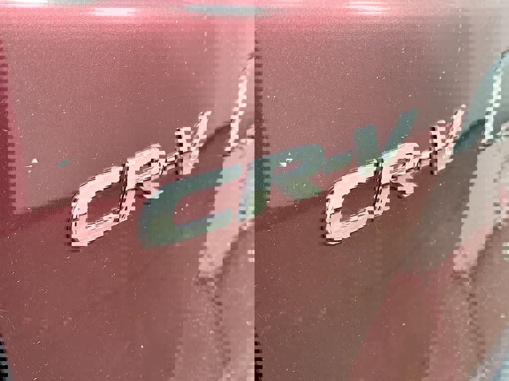 Used 2018 Honda CR-V LX image 10