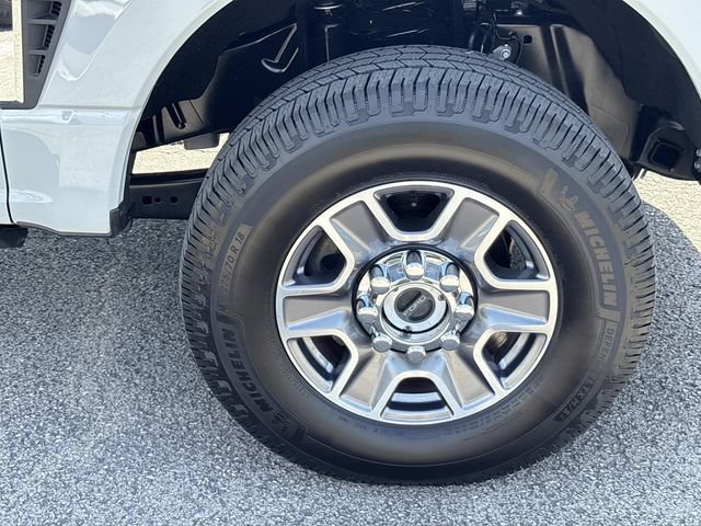 Certified 2026 Ford F250 Lariat AWD/4WD image 9