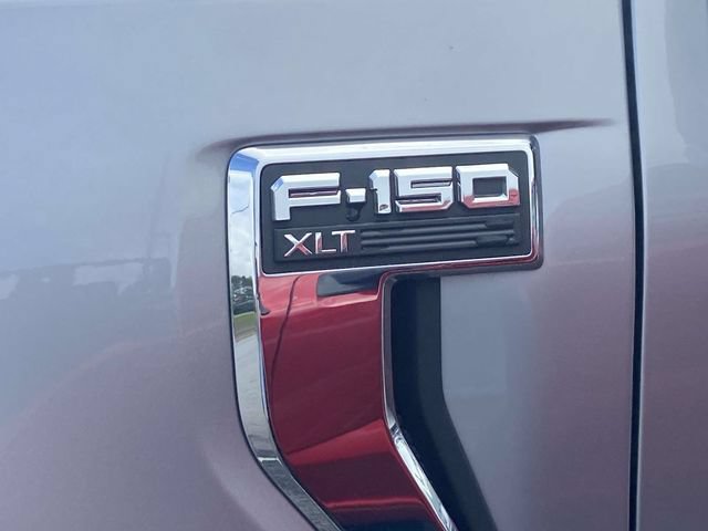 Certified 2024 Ford F150 XLT w/ Equipment Group 302A MID AWD/4WD image 5