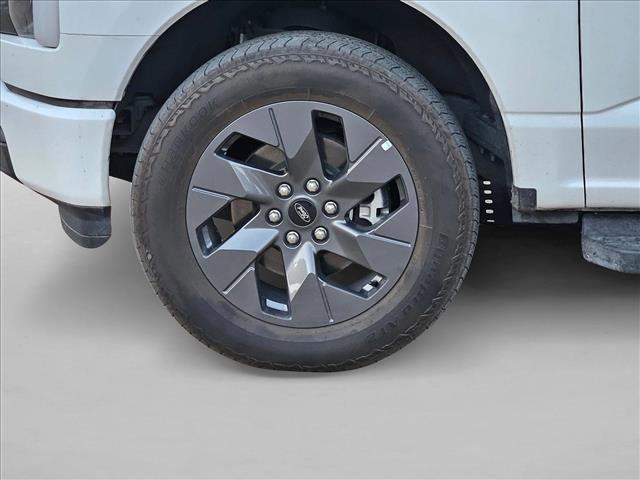 Certified 2024 Ford F150 Lightning XLT image 20