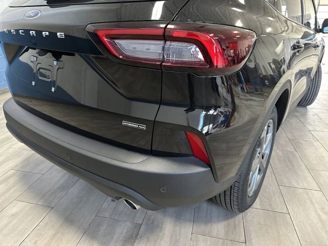 Certified 2025 Ford Escape ST-Line Elite w/ Tech Pack #1 image 33