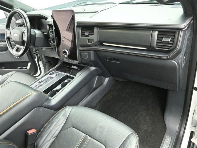 Certified 2022 Ford Expedition Platinum image 47