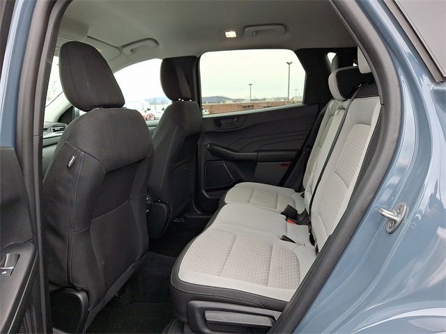 Certified 2023 Ford Escape Active image 10