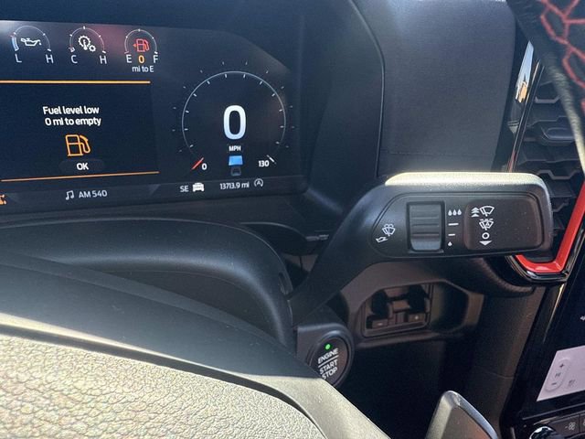 Certified 2024 Ford Ranger Raptor image 34