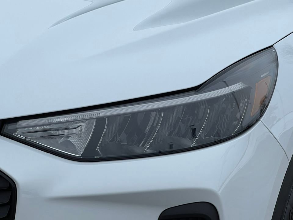 Certified 2024 Ford Escape Active w/ Tech Pack #2 image 39