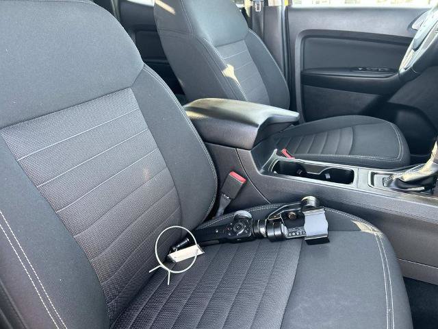 Certified 2019 Ford Ranger XLT w/ Equipment Group 302A Luxury AWD/4WD image 18