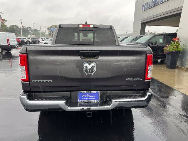 Used 2023 RAM 1500 Big Horn AWD/4WD image 5