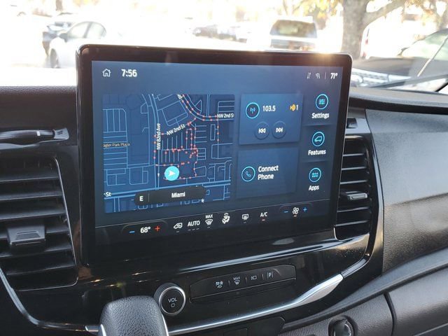 Certified 2023 Ford Transit 350 XLT image 22