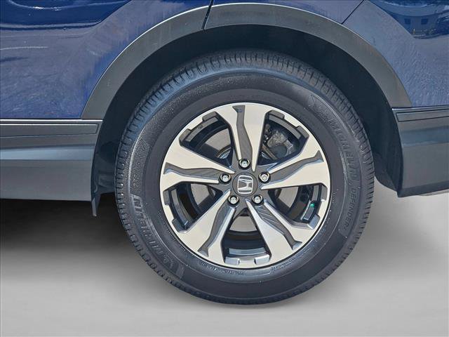 Used 2020 Honda CR-V LX image 23