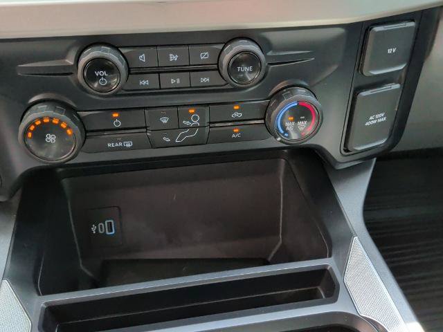 Certified 2023 Ford F350 XLT AWD/4WD image 29
