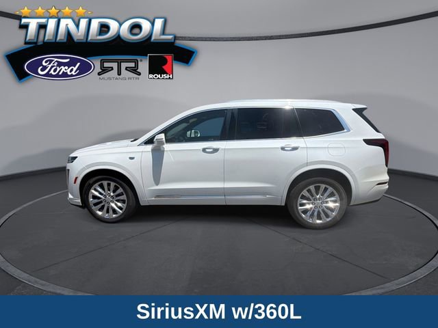 Used 2020 Cadillac XT6 Premium Luxury FWD image 5