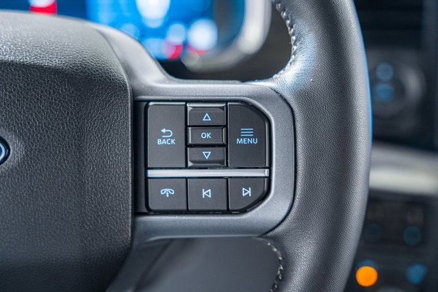 Certified 2024 Ford F150 Lariat w/ FX4 Off-Road Package image 34