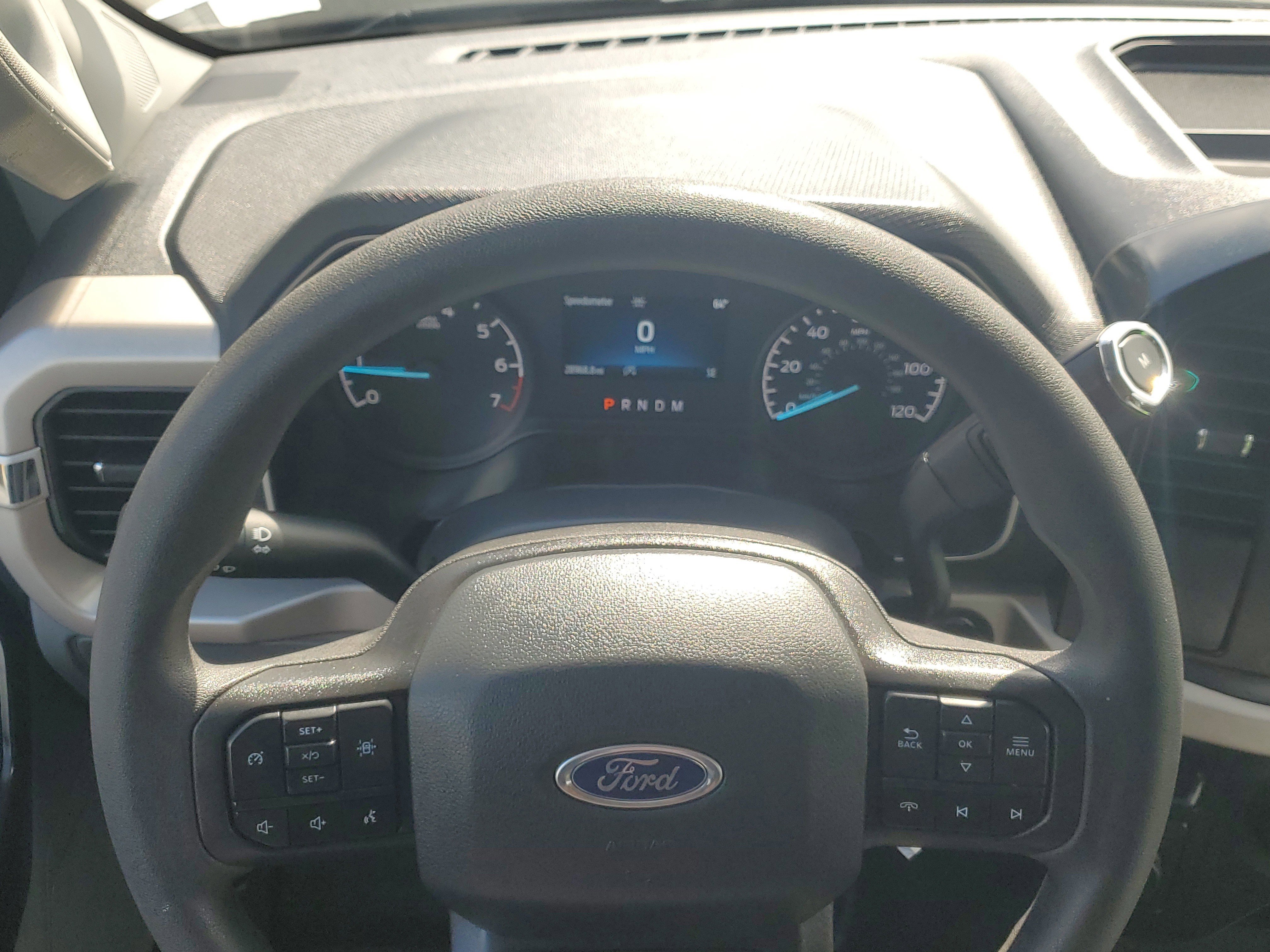Certified 2023 Ford F150 XL image 18