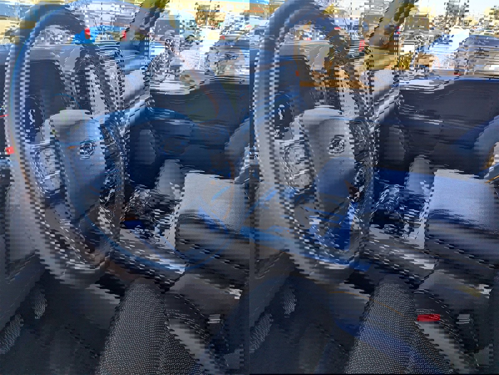 Certified 2023 Ford F150 Tremor w/ Equipment Group 402A High image 17